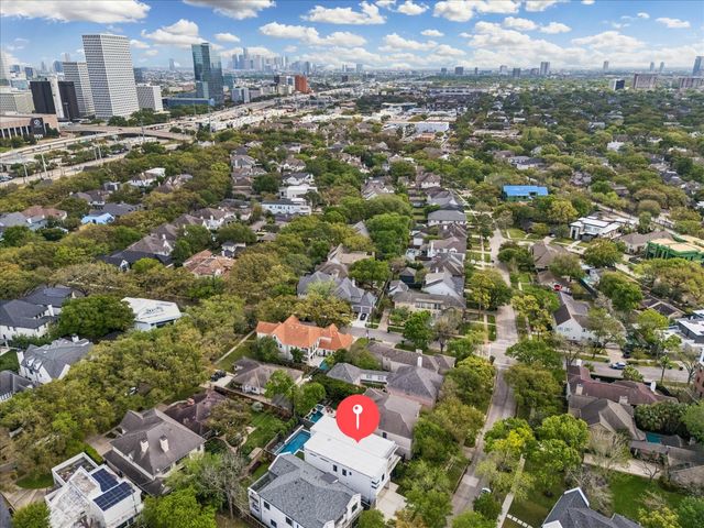 3814 Drake Street, Houston, TX 77005