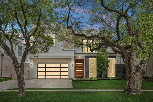 3814 Drake Street, Houston, TX 77005