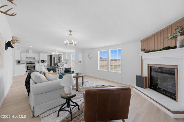 148 Swains Lane, Barco, NC 27917