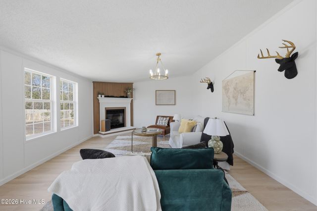 148 Swains Lane, Barco, NC 27917