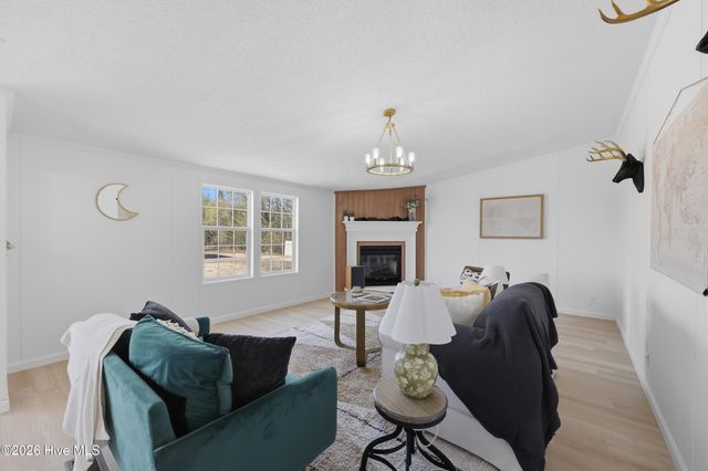 148 Swains Lane, Barco, NC 27917