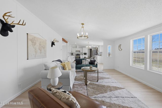 148 Swains Lane, Barco, NC 27917