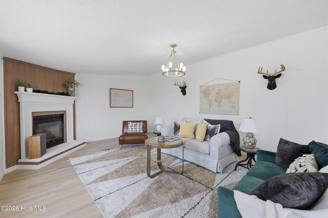 148 Swains Lane, Barco, NC 27917