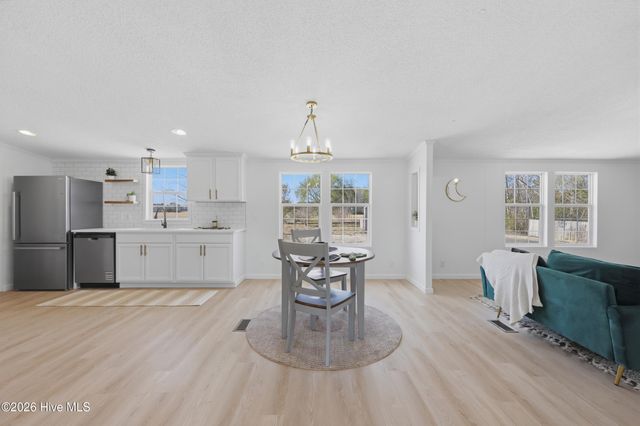 148 Swains Lane, Barco, NC 27917