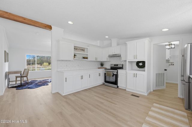 148 Swains Lane, Barco, NC 27917