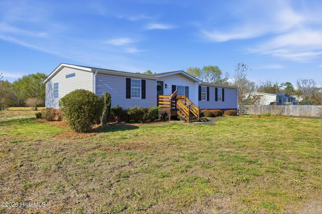 148 Swains Lane, Barco, NC 27917