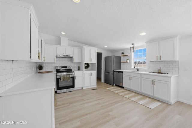 148 Swains Lane, Barco, NC 27917