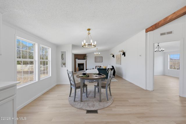 148 Swains Lane, Barco, NC 27917