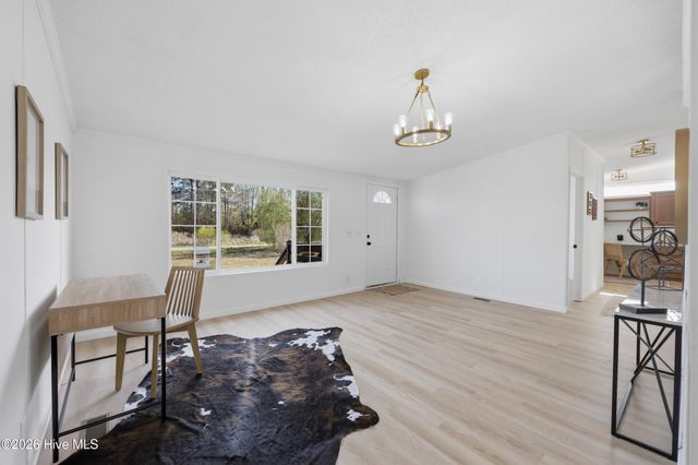 148 Swains Lane, Barco, NC 27917