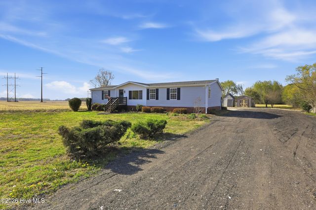 148 Swains Lane, Barco, NC 27917