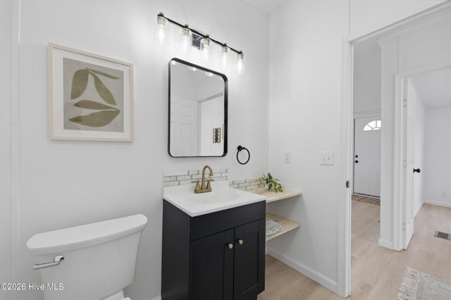 148 Swains Lane, Barco, NC 27917