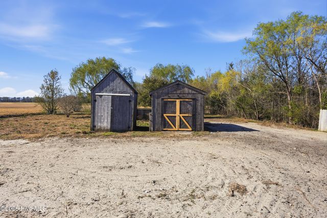 148 Swains Lane, Barco, NC 27917