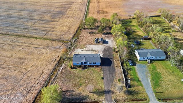 148 Swains Lane, Barco, NC 27917