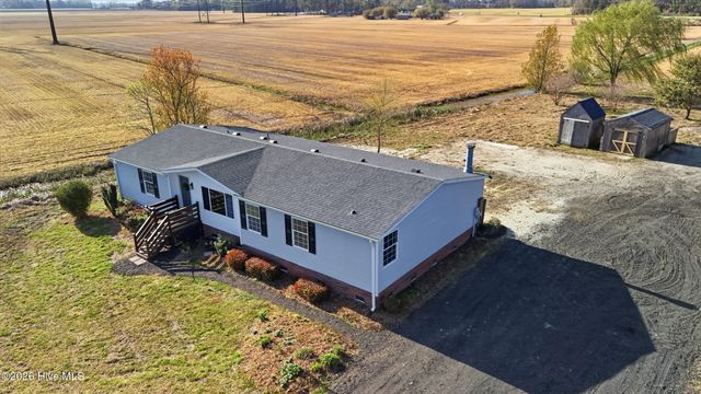 148 Swains Lane, Barco, NC 27917