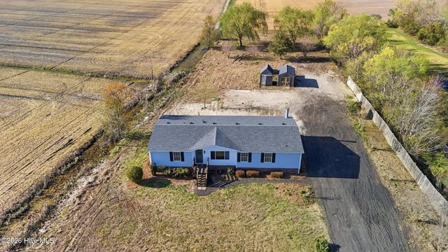 148 Swains Lane, Barco, NC 27917