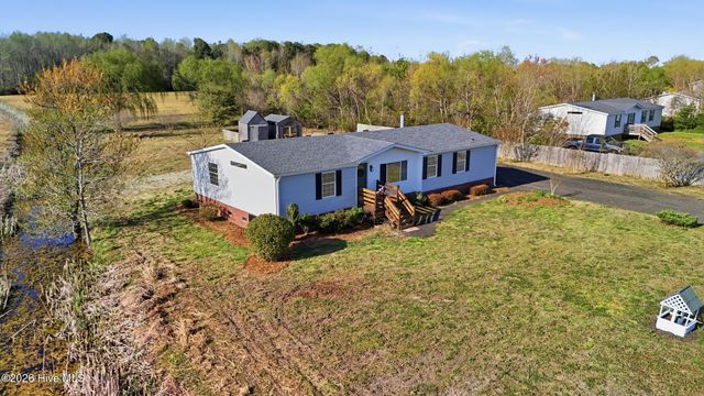 148 Swains Lane, Barco, NC 27917