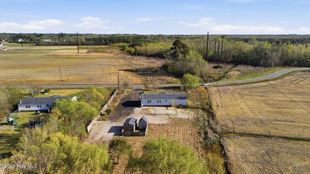 148 Swains Lane, Barco, NC 27917