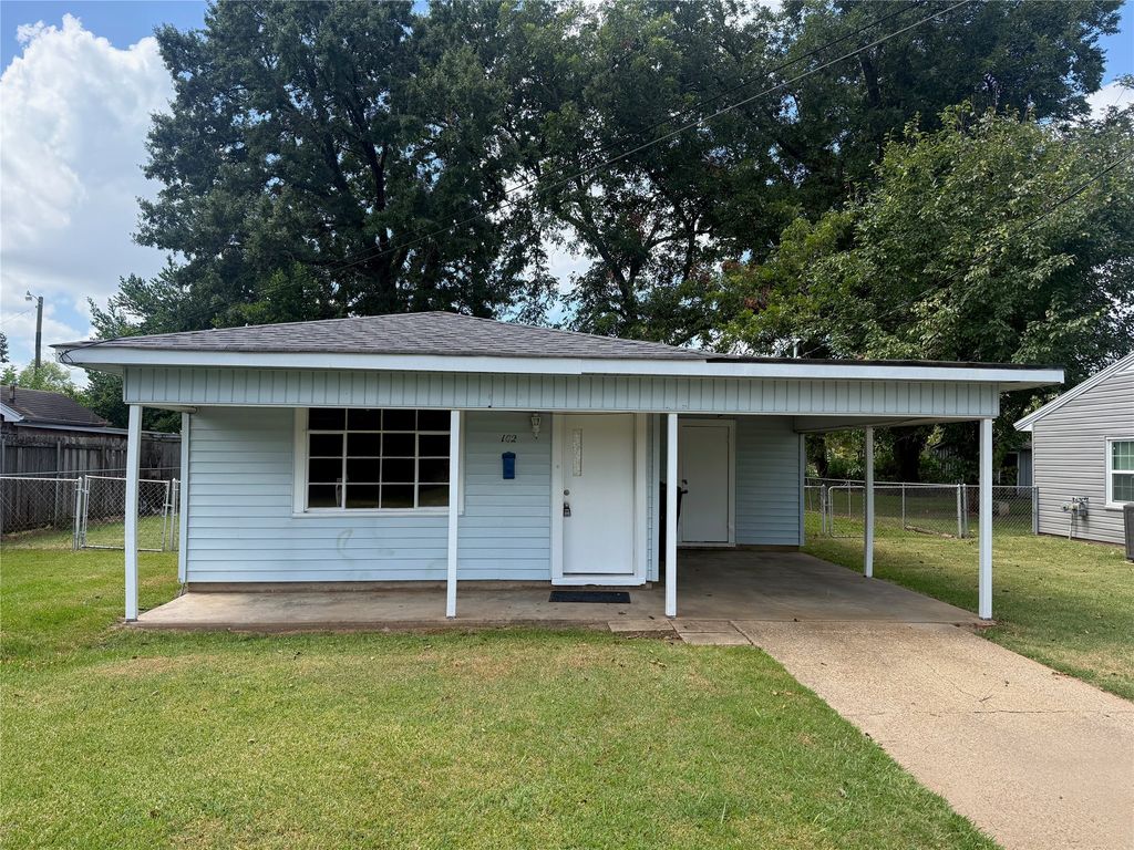 102 Lillian Street, Bossier City, LA 71111