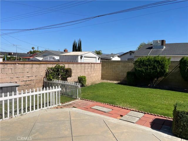 1035 E Vine, West Covina, CA 91790