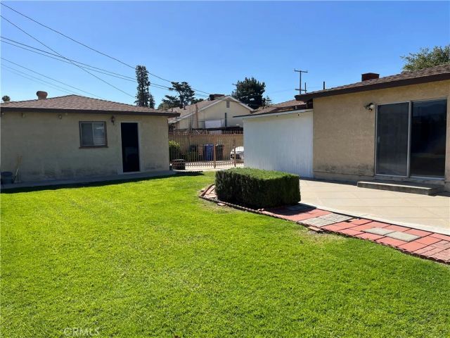 1035 E Vine, West Covina, CA 91790