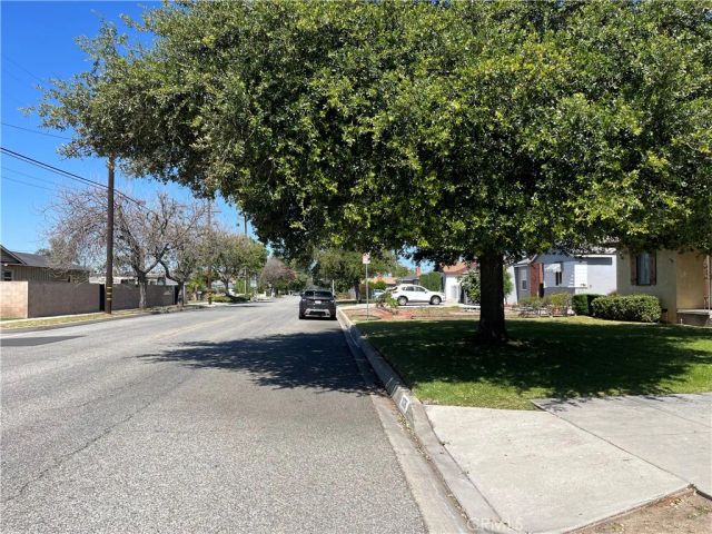 1035 E Vine, West Covina, CA 91790