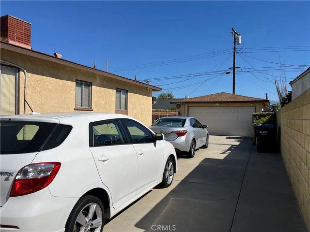 1035 E Vine, West Covina, CA 91790