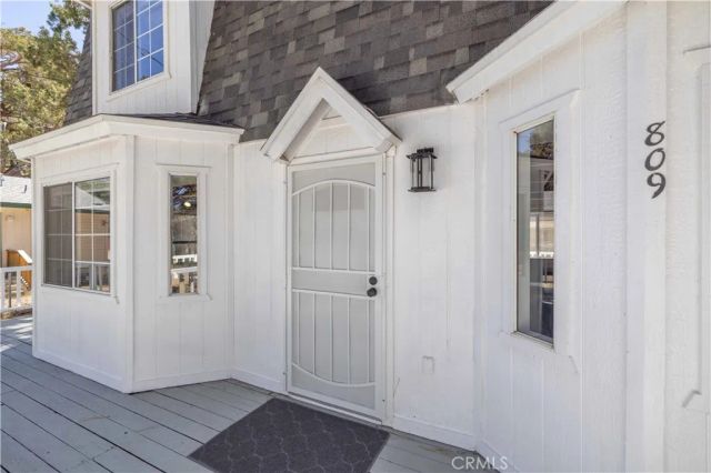 809 C, Big Bear City, CA 92314