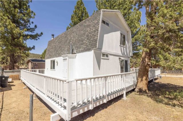 809 C, Big Bear City, CA 92314