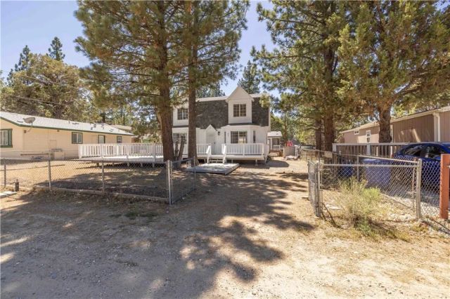 809 C, Big Bear City, CA 92314