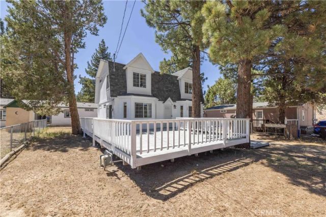 809 C, Big Bear City, CA 92314