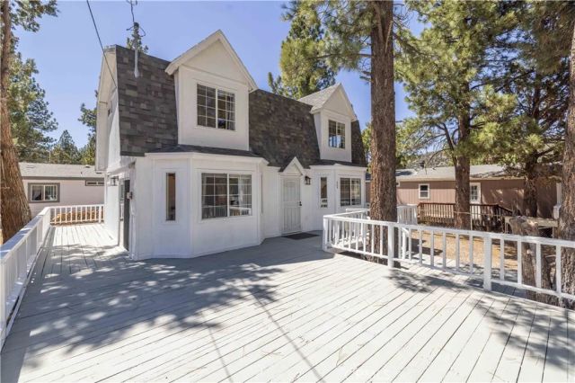 809 C, Big Bear City, CA 92314