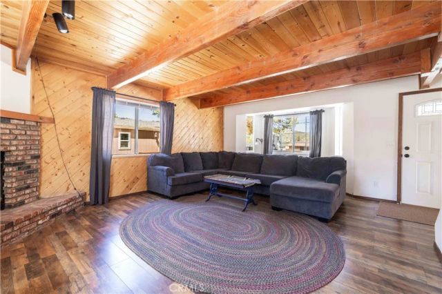809 C, Big Bear City, CA 92314