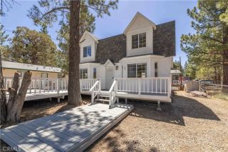 809 C, Big Bear City, CA 92314