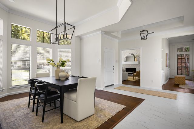 1413 Chesterton Drive, Richardson, TX 75080