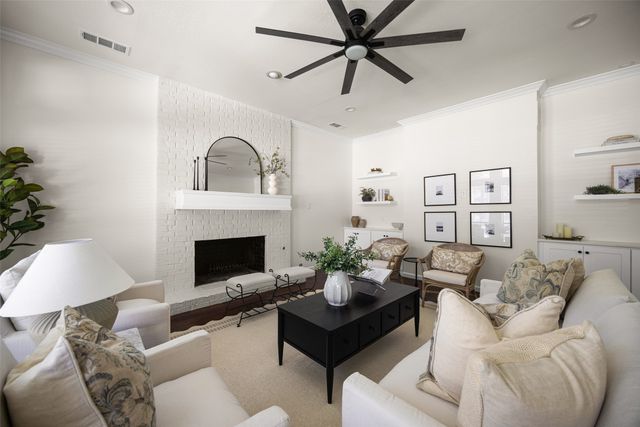 1413 Chesterton Drive, Richardson, TX 75080