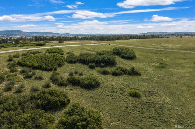 3881 Turret Lane, Sedalia, CO 80135
