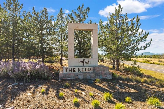 3881 Turret Lane, Sedalia, CO 80135