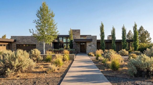 3881 Turret Lane, Sedalia, CO 80135