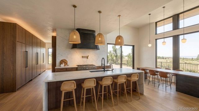 3881 Turret Lane, Sedalia, CO 80135