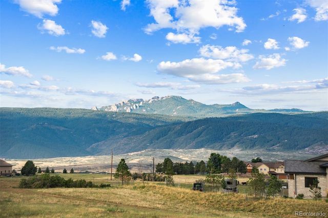 3881 Turret Lane, Sedalia, CO 80135