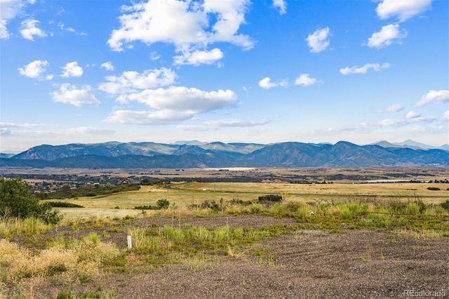 3881 Turret Lane, Sedalia, CO 80135