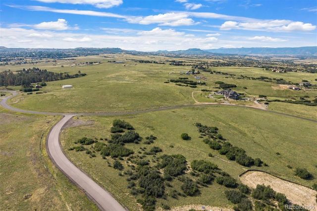 3881 Turret Lane, Sedalia, CO 80135