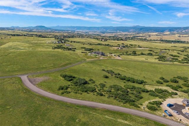 3881 Turret Lane, Sedalia, CO 80135