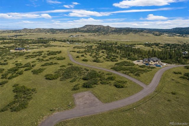 3881 Turret Lane, Sedalia, CO 80135
