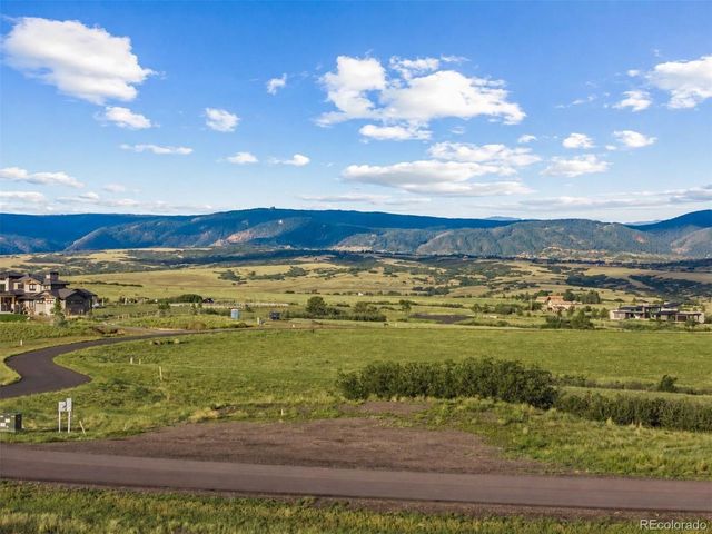 3881 Turret Lane, Sedalia, CO 80135