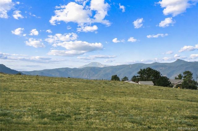 3881 Turret Lane, Sedalia, CO 80135