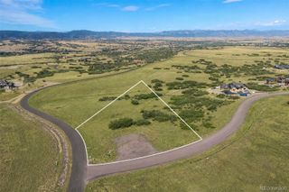 3881 Turret Lane, Sedalia, CO 80135