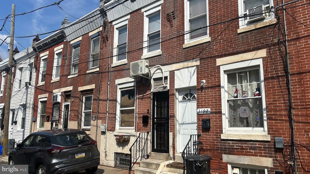 3190 WEIKEL ST, Philadelphia, PA 19134