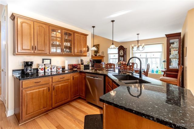 6357 Vintage Court, Lockport Town, NY 14094