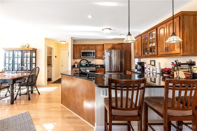 6357 Vintage Court, Lockport Town, NY 14094